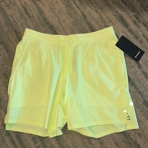 lulu lemon athletic shorts